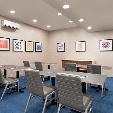 Holiday Inn Express - Jamaica - Jfk Airtrain - Nyc By Ihg New York Ngoại thất bức ảnh