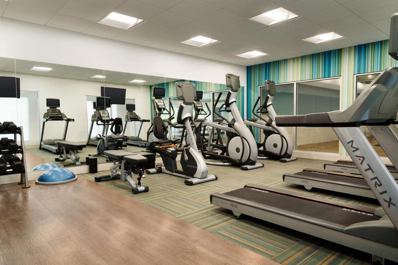 Holiday Inn Express - Jamaica - Jfk Airtrain - Nyc By Ihg New York Ngoại thất bức ảnh