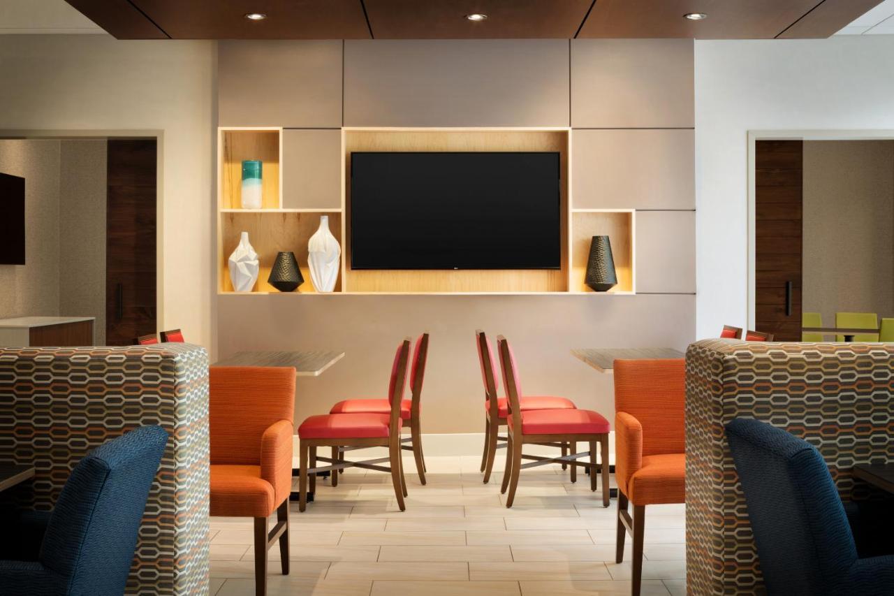 Holiday Inn Express - Jamaica - Jfk Airtrain - Nyc By Ihg New York Ngoại thất bức ảnh