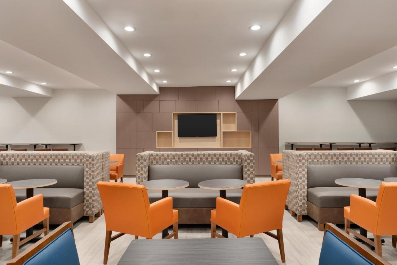 Holiday Inn Express - Jamaica - Jfk Airtrain - Nyc By Ihg New York Ngoại thất bức ảnh