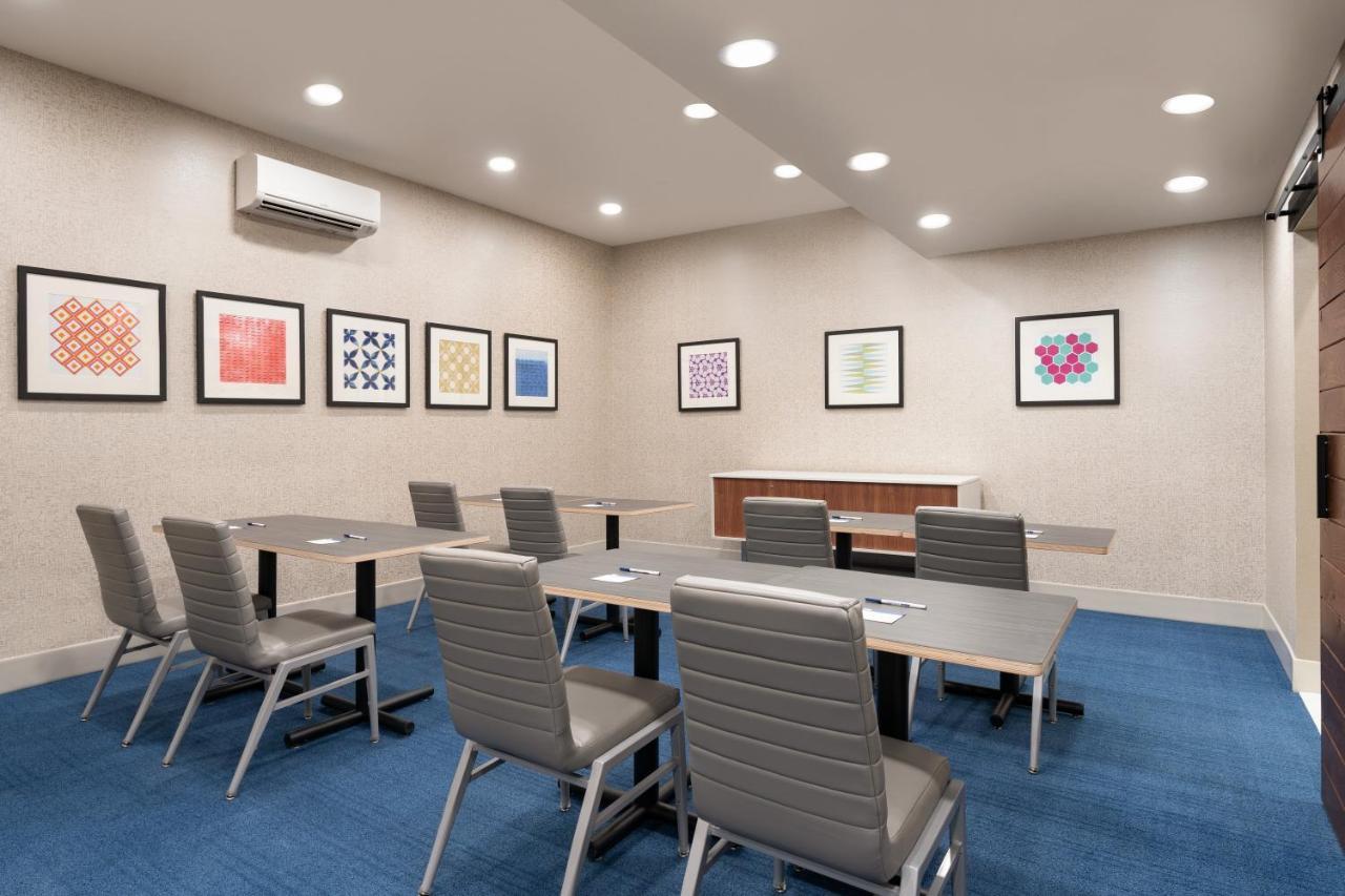 Holiday Inn Express - Jamaica - Jfk Airtrain - Nyc By Ihg New York Ngoại thất bức ảnh
