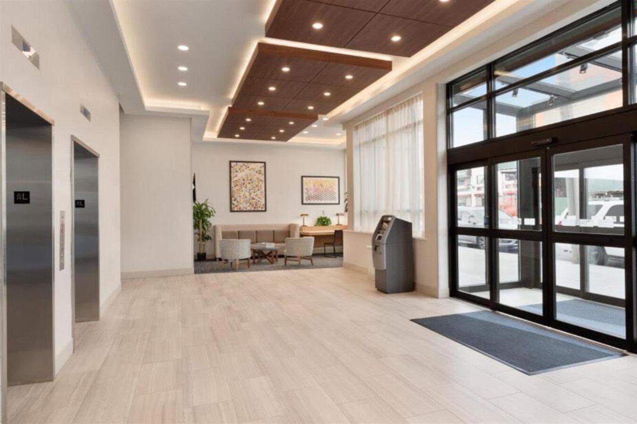 Holiday Inn Express - Jamaica - Jfk Airtrain - Nyc By Ihg New York Ngoại thất bức ảnh