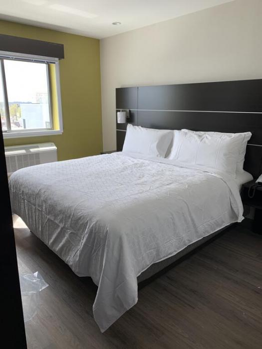 Holiday Inn Express - Jamaica - Jfk Airtrain - Nyc By Ihg New York Ngoại thất bức ảnh